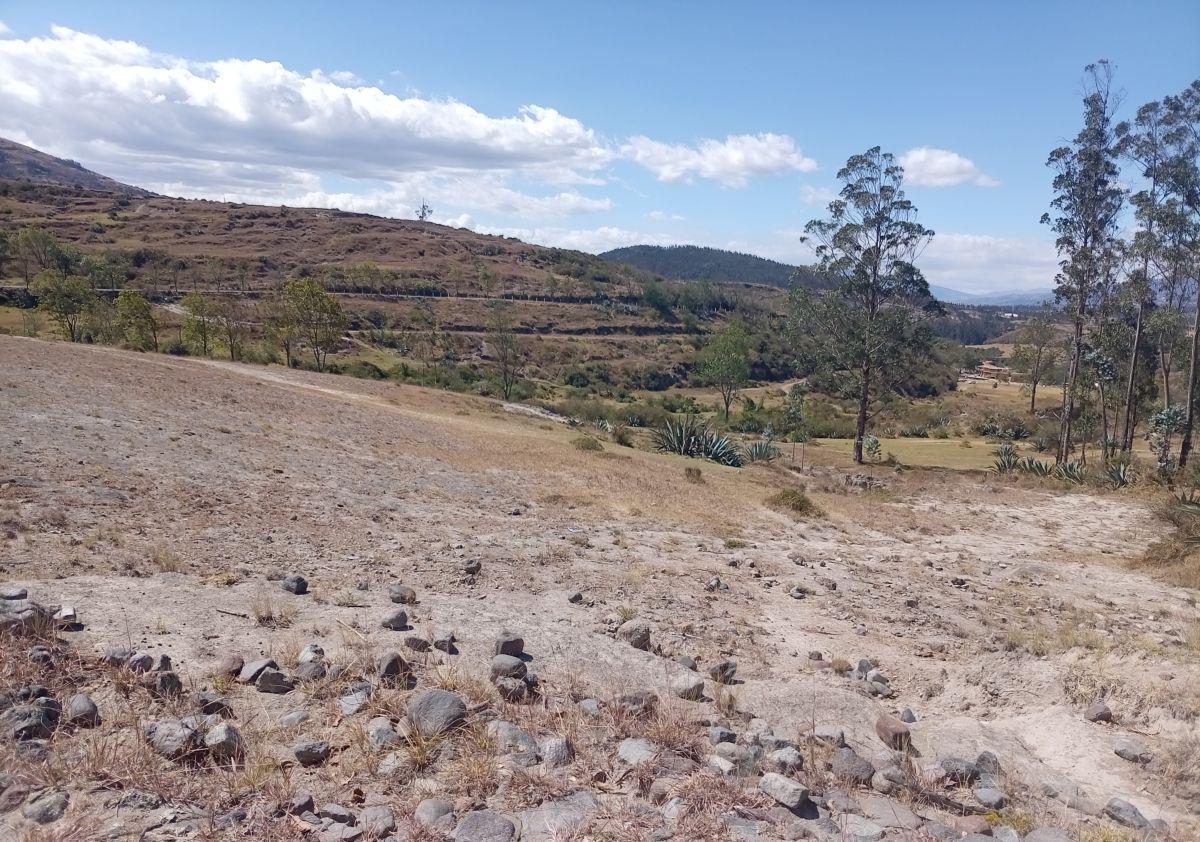 Terreno de 1000 m² en Venta en La Merced — imagen 4