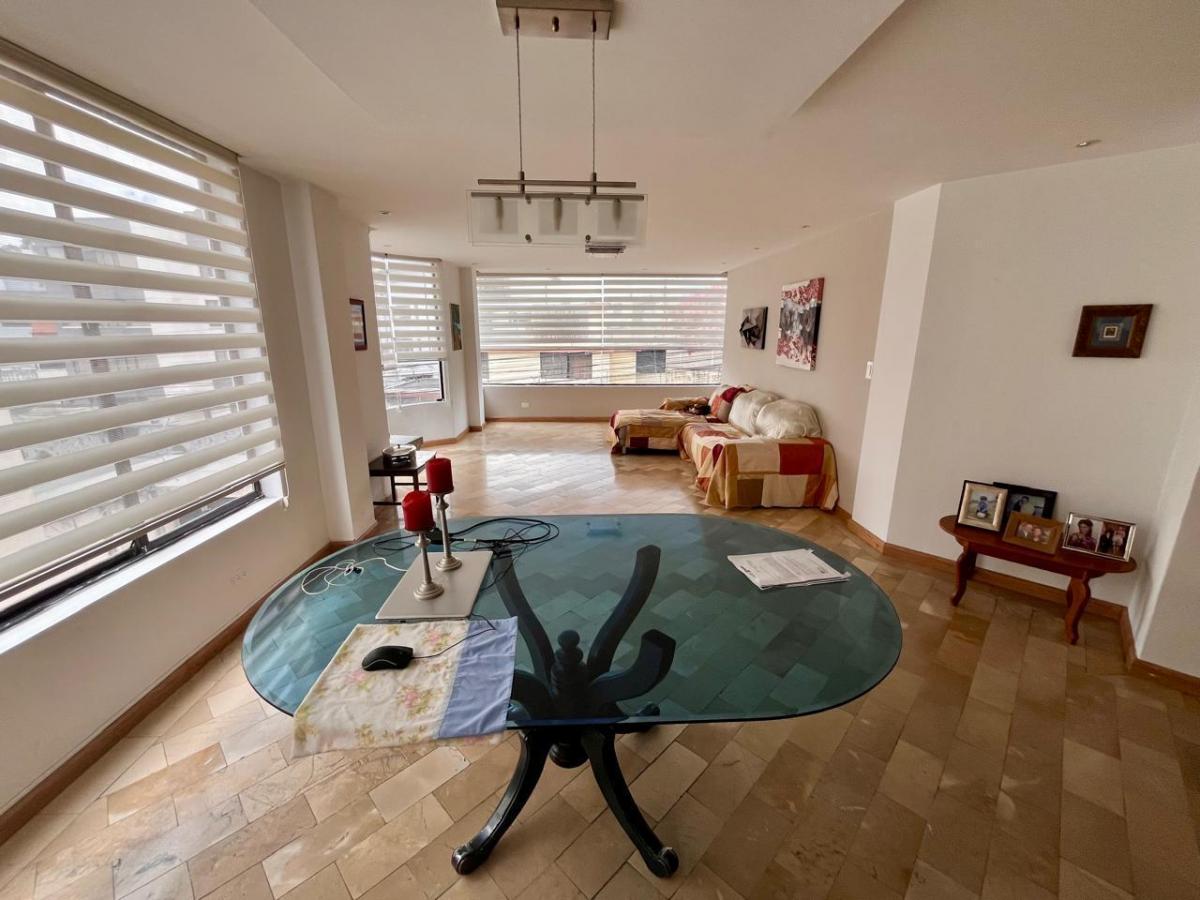 Venta Amplio Depar 3 Dorm 170 m² Monteserrin — imagen 10