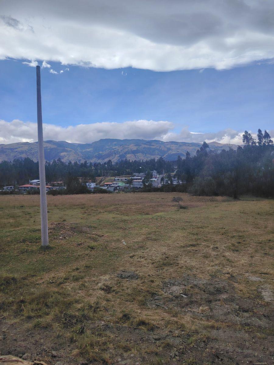 Terreno de 200 m² en Venta en Sangolqui, Sector El Colibrí — imagen 7