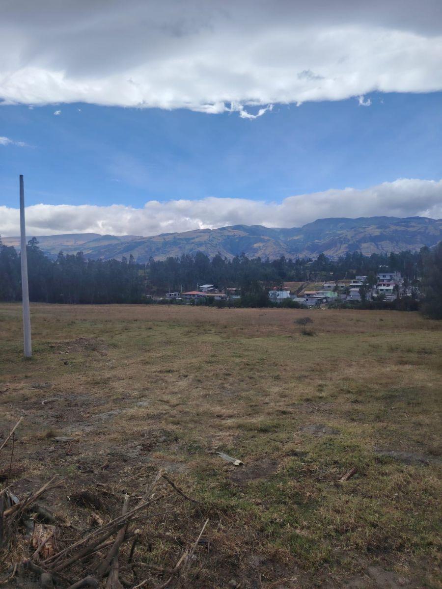 Terreno de 200 m² en Venta en Sangolqui, Sector El Colibrí — imagen 6