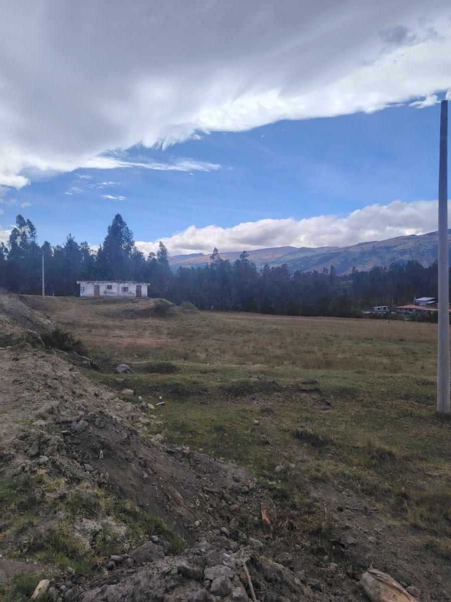 Terreno de 200 m² en Venta en Sangolqui, Sector El Colibrí — imagen 5