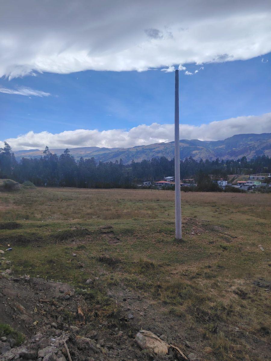 Terreno de 200 m² en Venta en Sangolqui, Sector El Colibrí — imagen 4