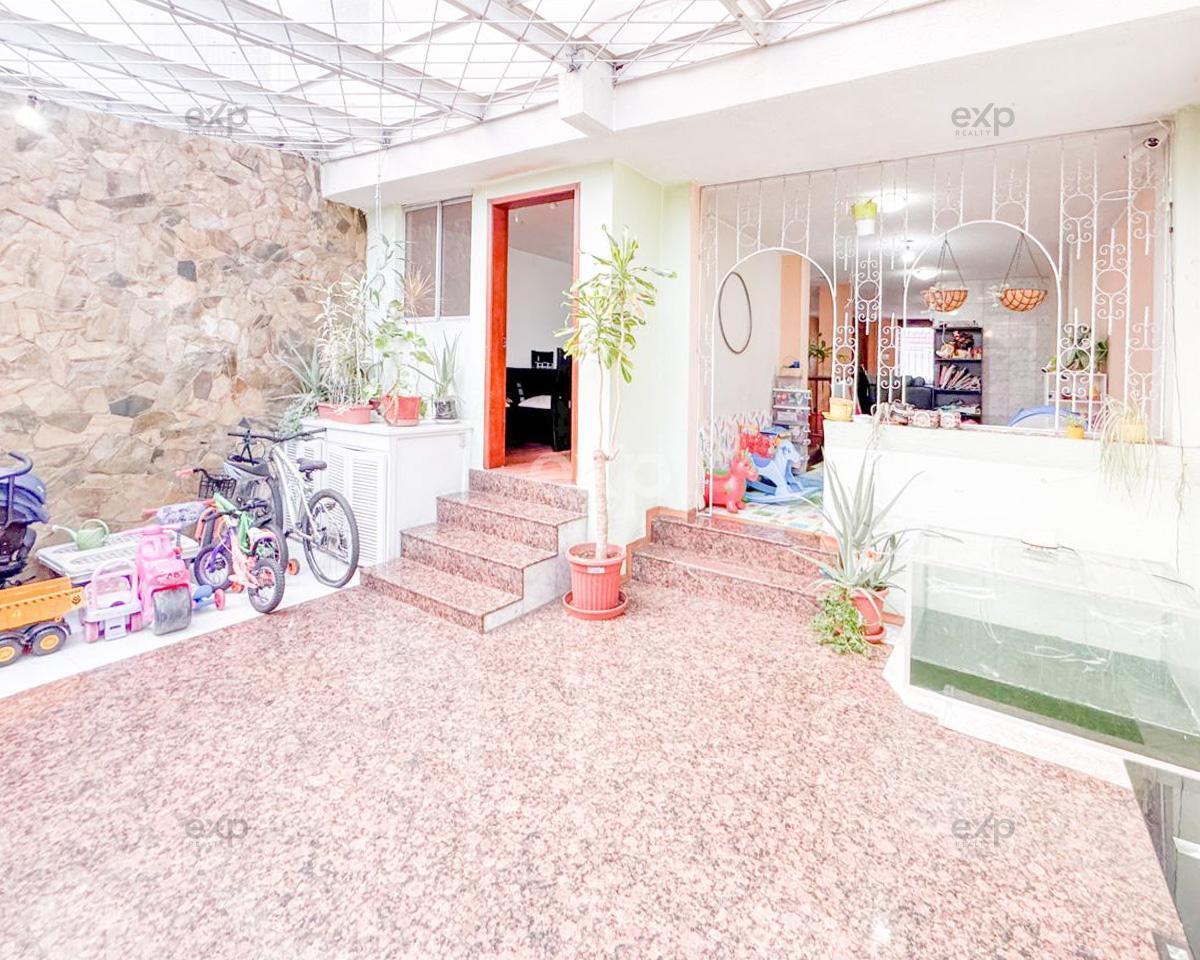 Amplia Casa en Venta – Sector La Kennedy, Quito — imagen 6
