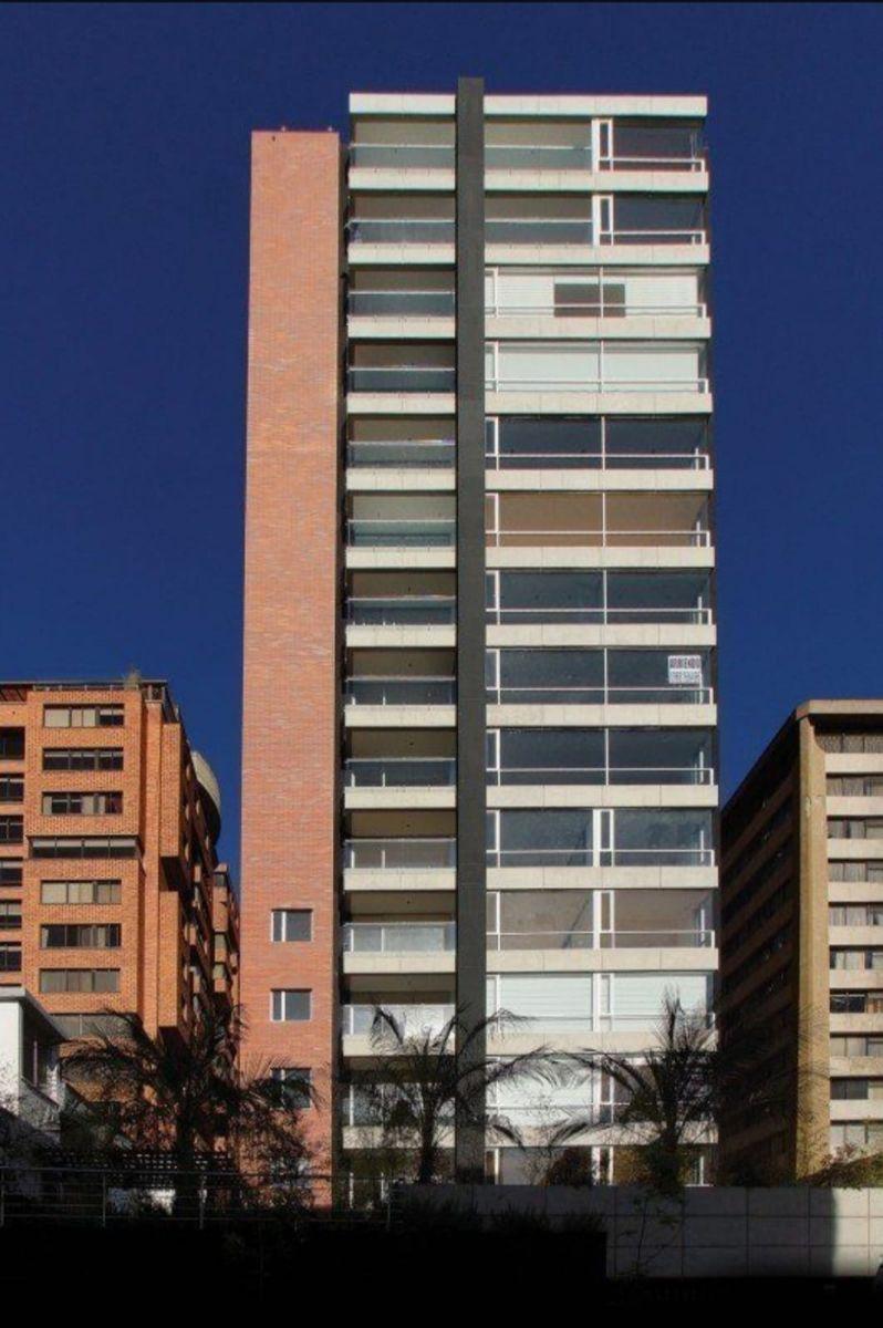Vendo Departamento Gonzalez Suarez — imagen 9