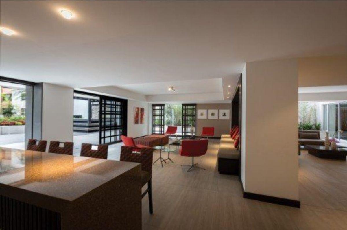 Vendo Departamento Gonzalez Suarez — imagen 8