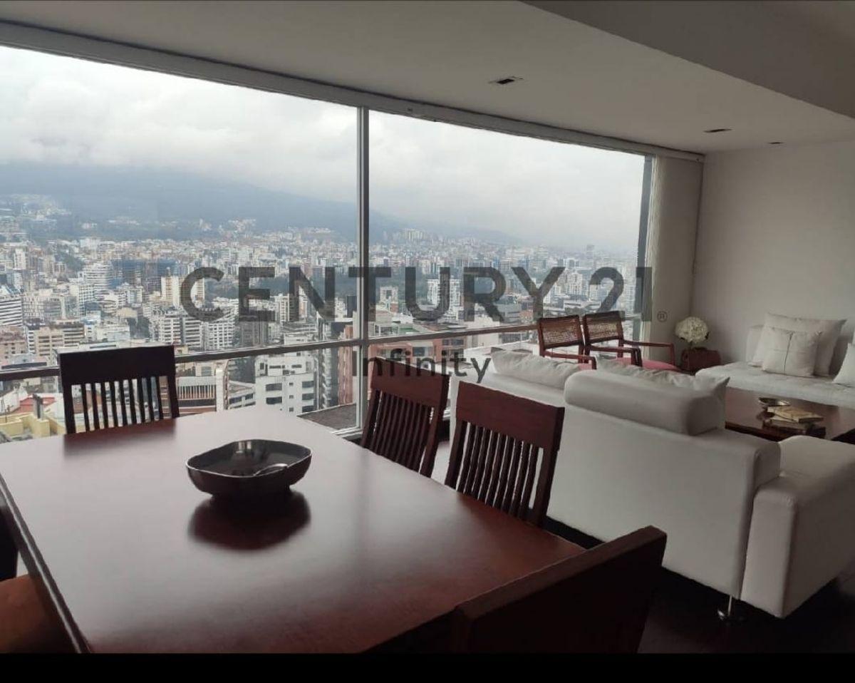 Vendo Departamento Gonzalez Suarez — imagen 7