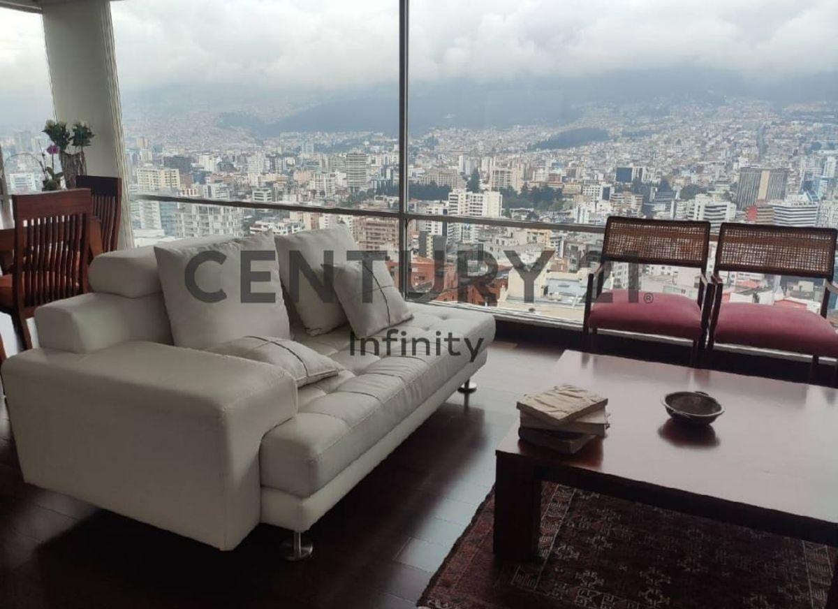 Vendo Departamento Gonzalez Suarez — imagen 5