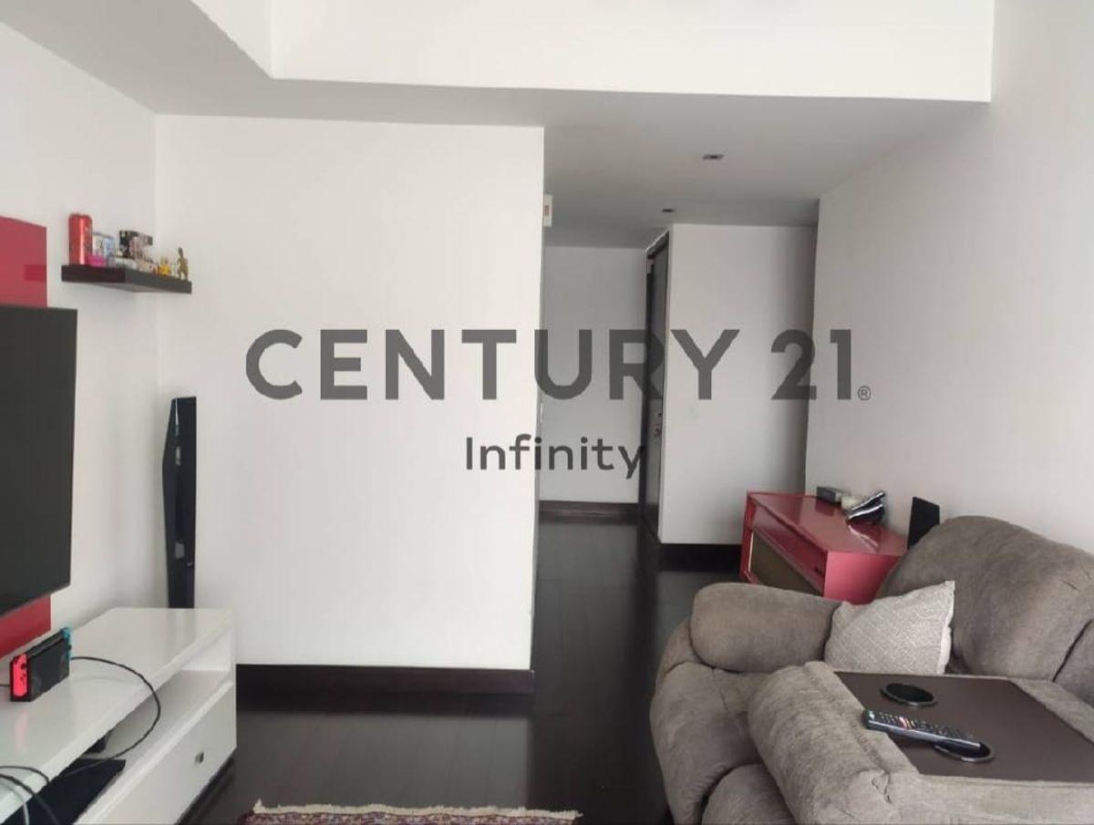 Vendo Departamento Gonzalez Suarez — imagen 4