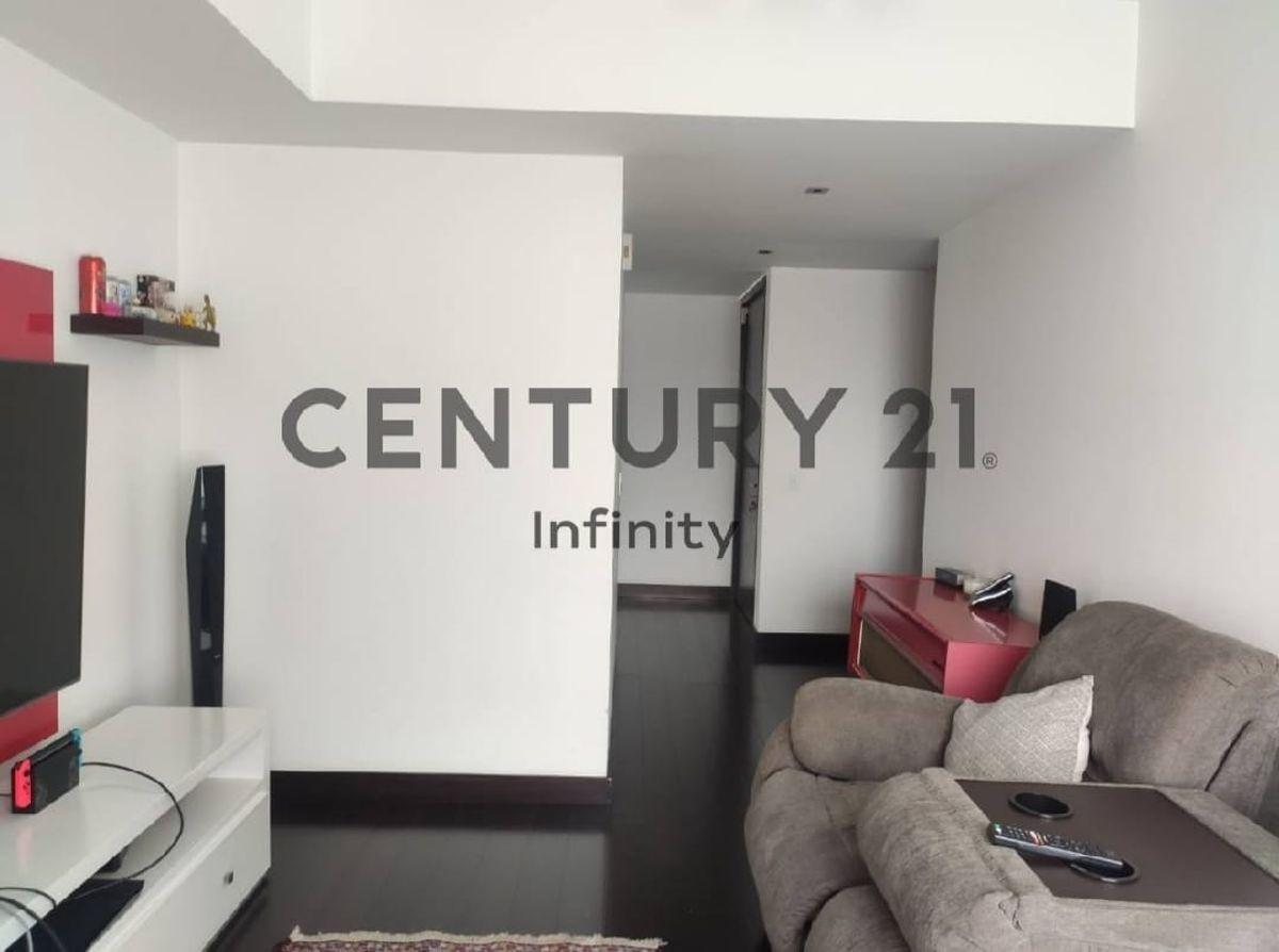 Vendo Departamento Gonzalez Suarez — imagen 3