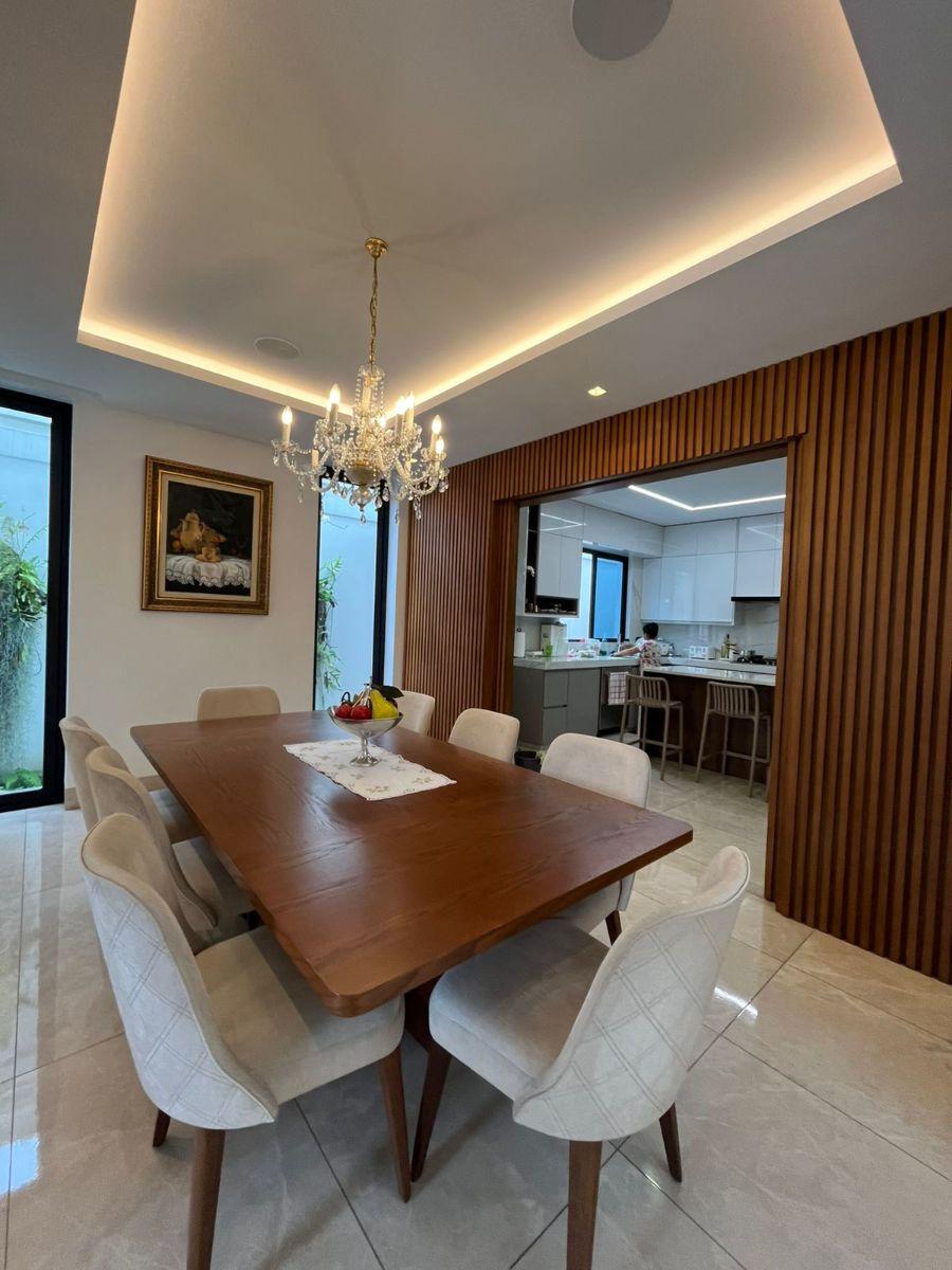 Isla del Rio (Isla Mocoli) - Casa de Lujo con Piscina en Venta, Vista Al Lago, Guayas — imagen 8