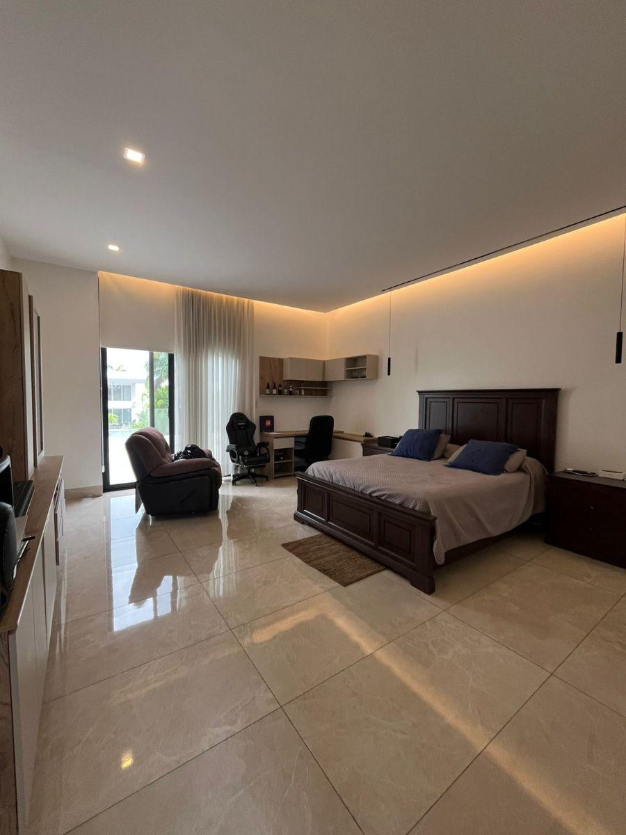 Isla del Rio (Isla Mocoli) - Casa de Lujo con Piscina en Venta, Vista Al Lago, Guayas — imagen 6