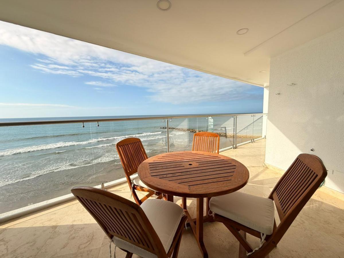 Departamento Urbanizacion Marina Blue, Manabí — imagen 10