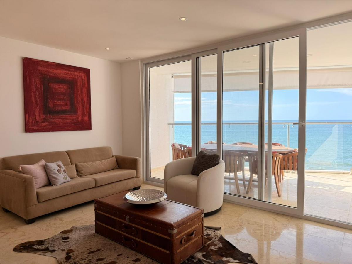 Departamento Urbanizacion Marina Blue, Manabí — imagen 9