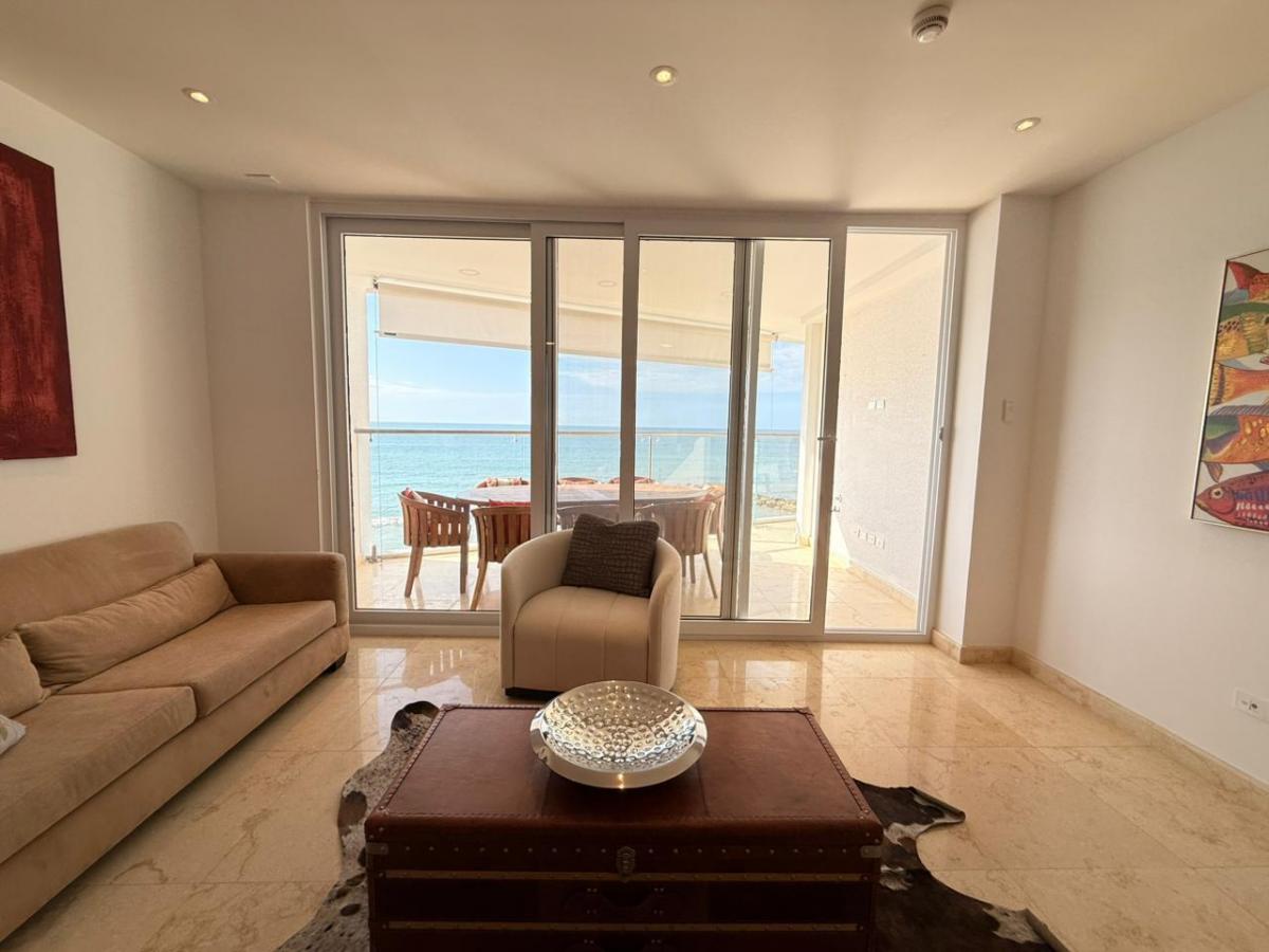 Departamento Urbanizacion Marina Blue, Manabí — imagen 8