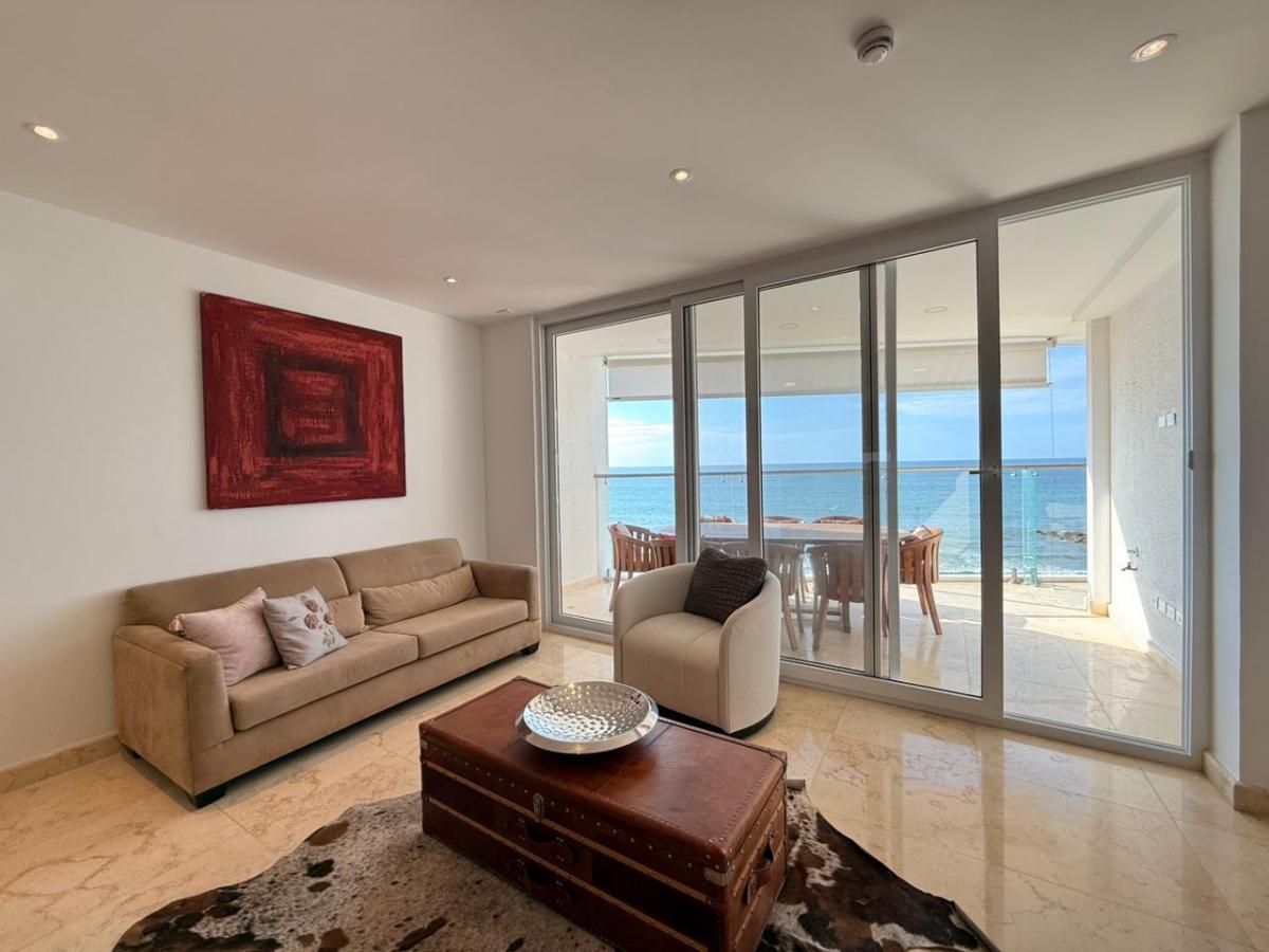 Departamento Urbanizacion Marina Blue, Manabí — imagen 7