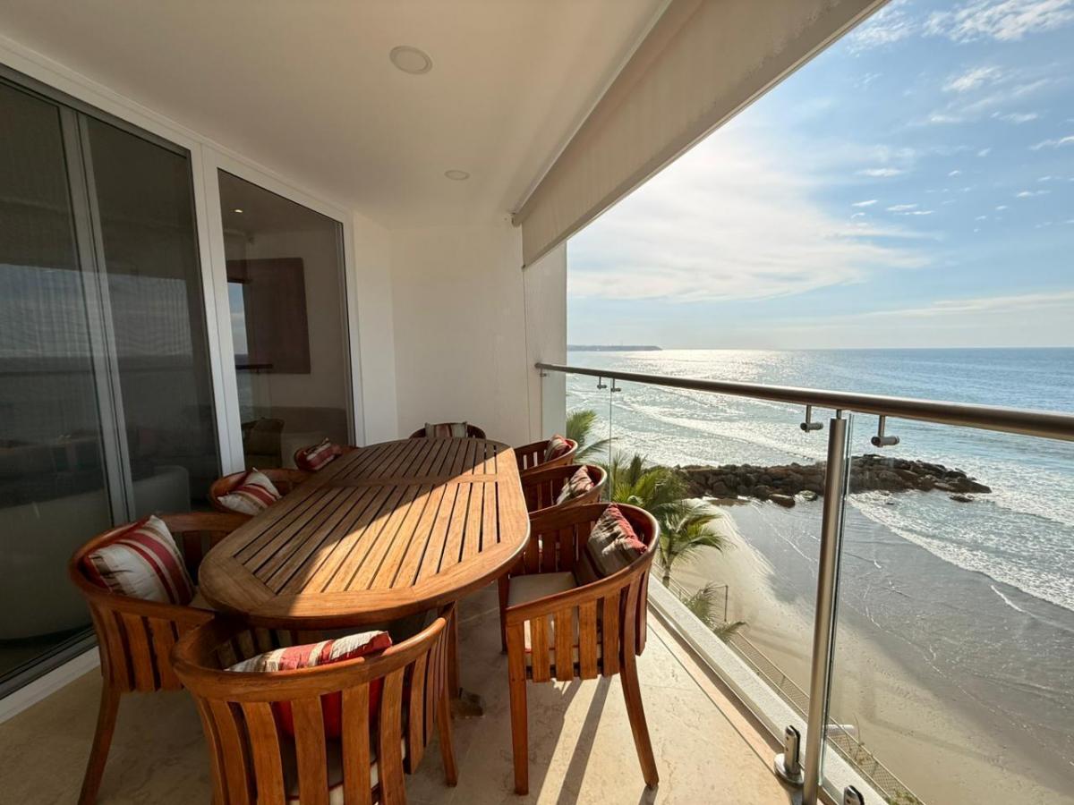 Departamento Urbanizacion Marina Blue, Manabí — imagen 6