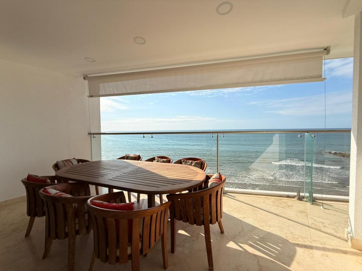 Departamento Urbanizacion Marina Blue, Manabí — imagen 5