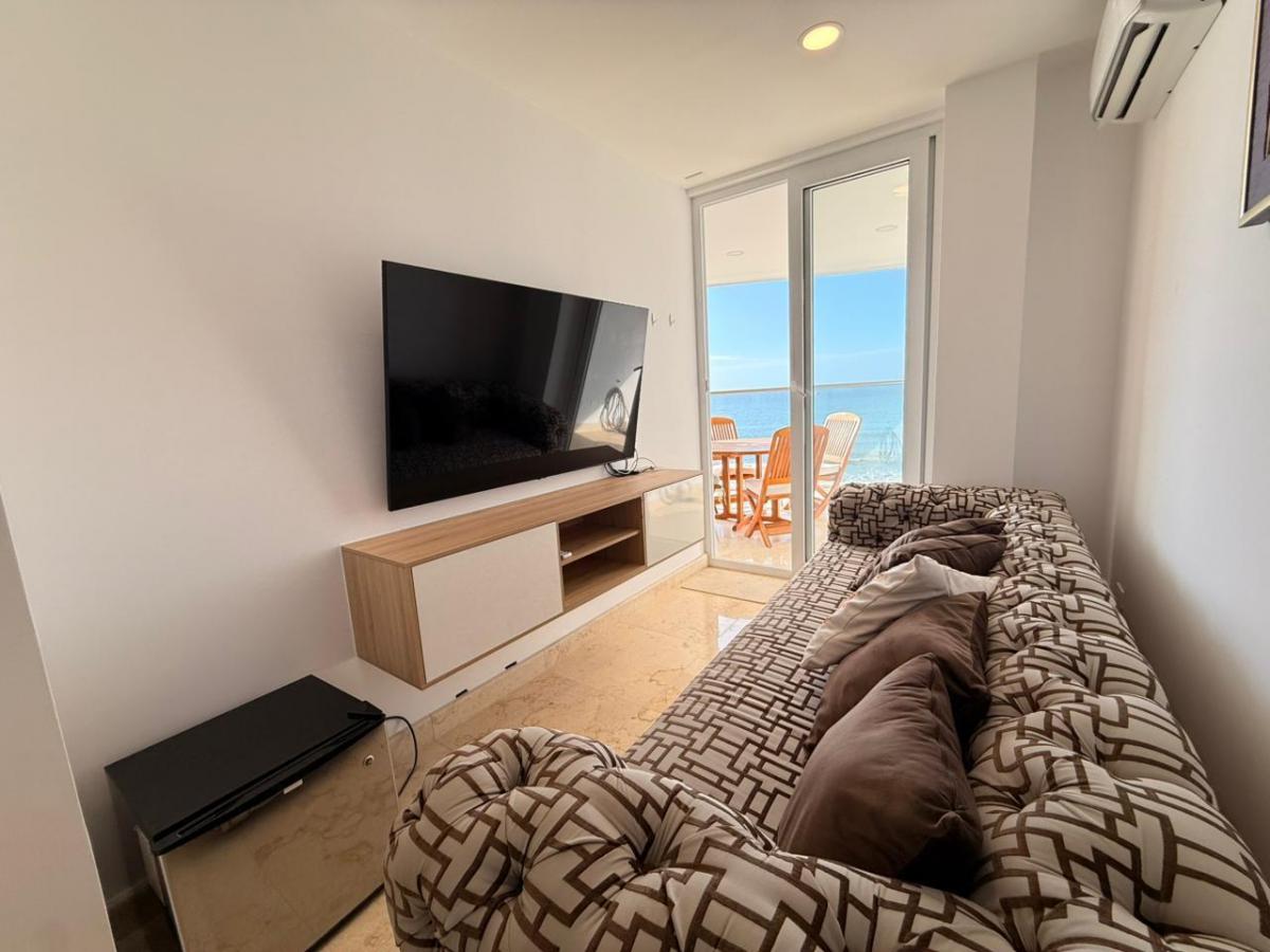 Departamento Urbanizacion Marina Blue, Manabí — imagen 3