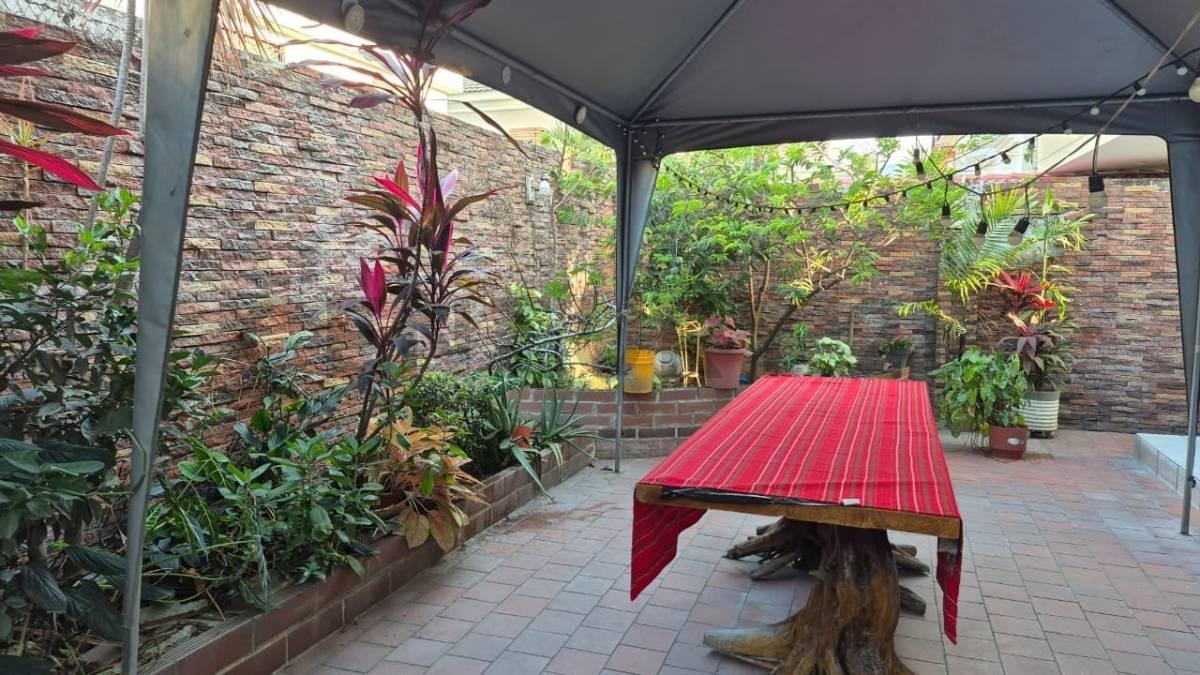 Venta de Casa en Ceibos Norte J. Zav, Guayas — imagen 3
