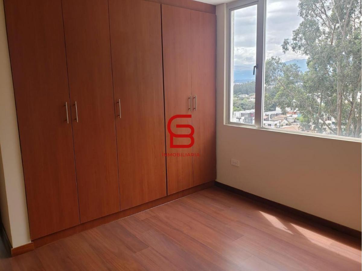 Vendo Departamento Edificio con Ascensor - La Armenia Dos — imagen 7