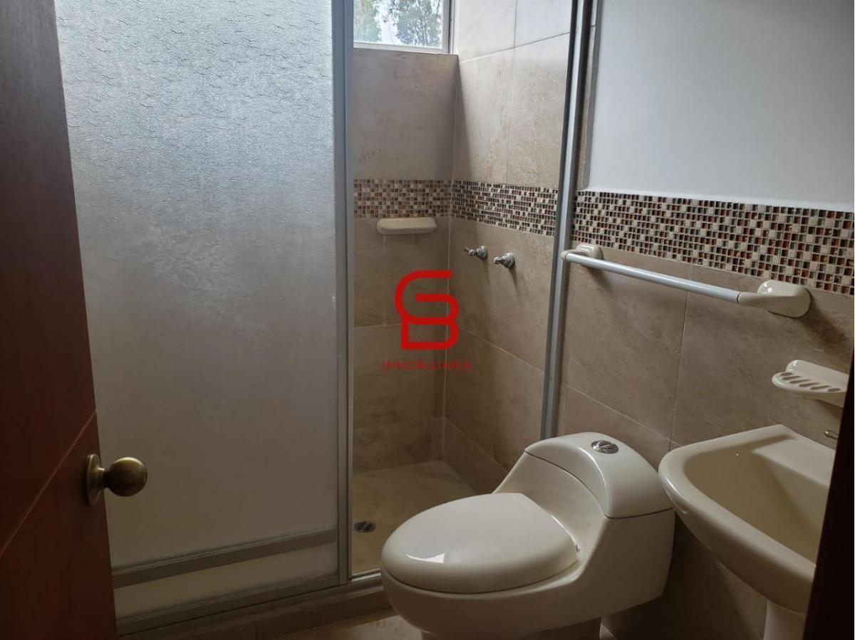 Vendo Departamento Edificio con Ascensor - La Armenia Dos — imagen 6