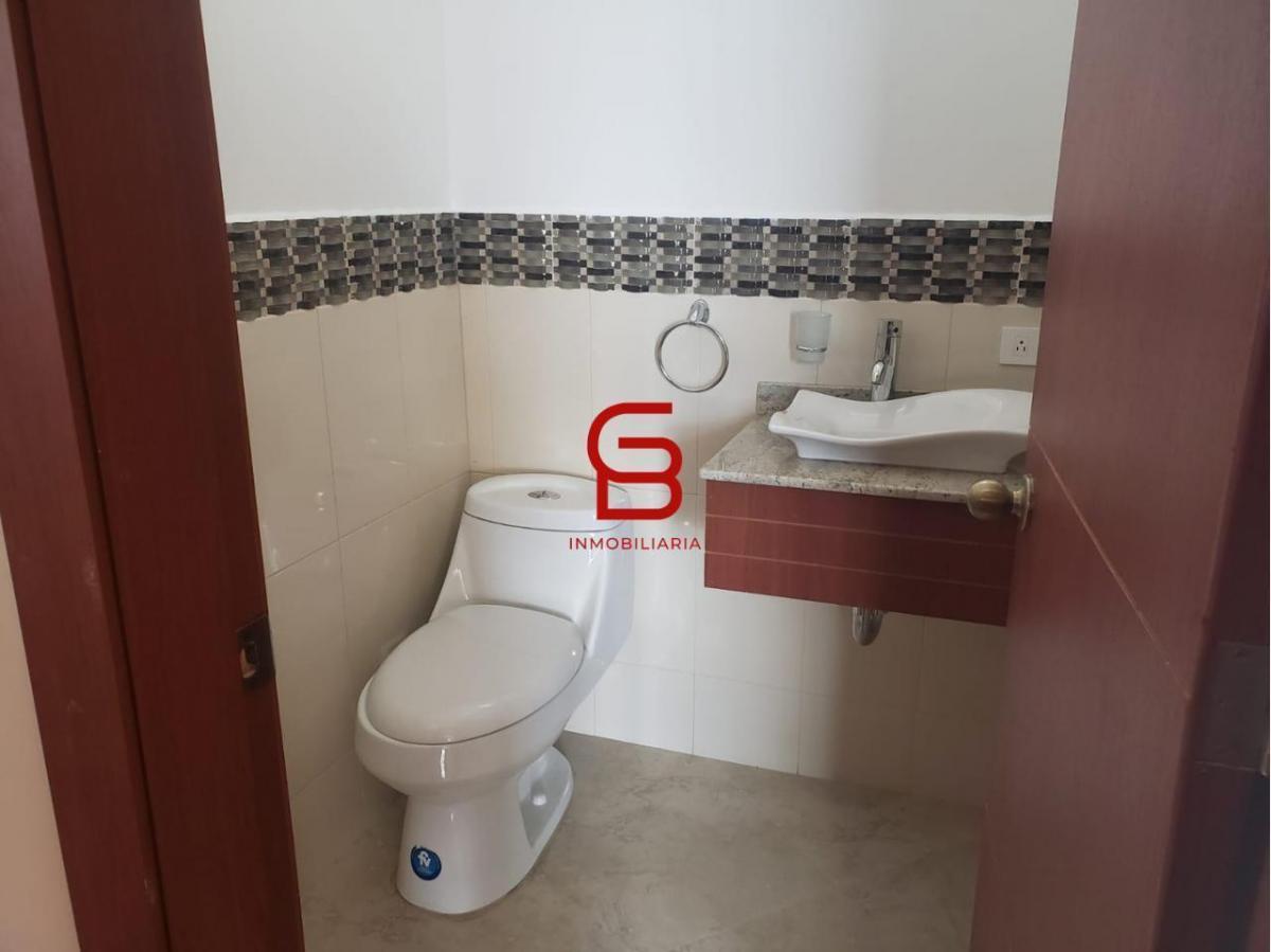 Vendo Departamento Edificio con Ascensor - La Armenia Dos — imagen 5