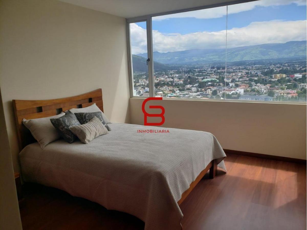 Vendo Departamento Edificio con Ascensor - La Armenia Dos — imagen 3