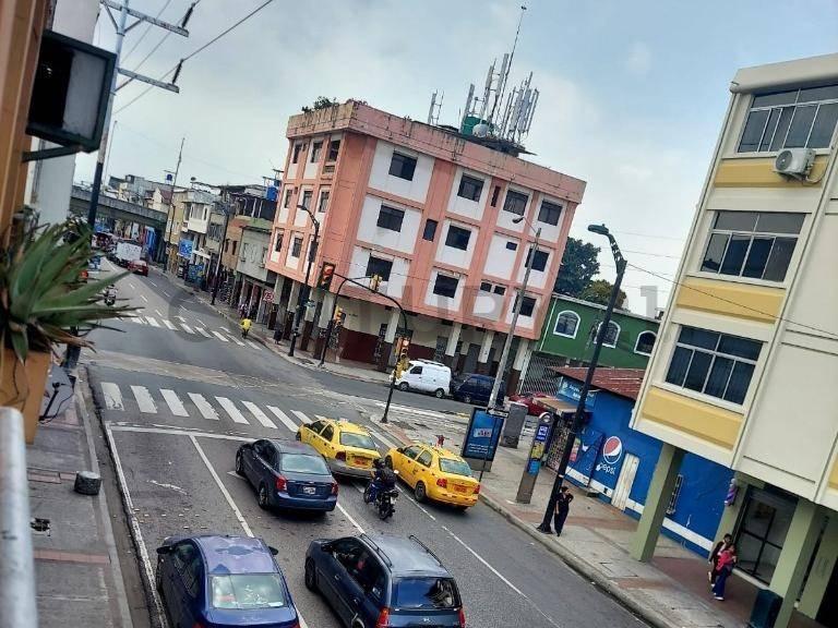 Gran Oportunidad Vendo Terreno 211 m² y Casa Mixta Calle Principal Portete Elsm, Guayas — imagen 10