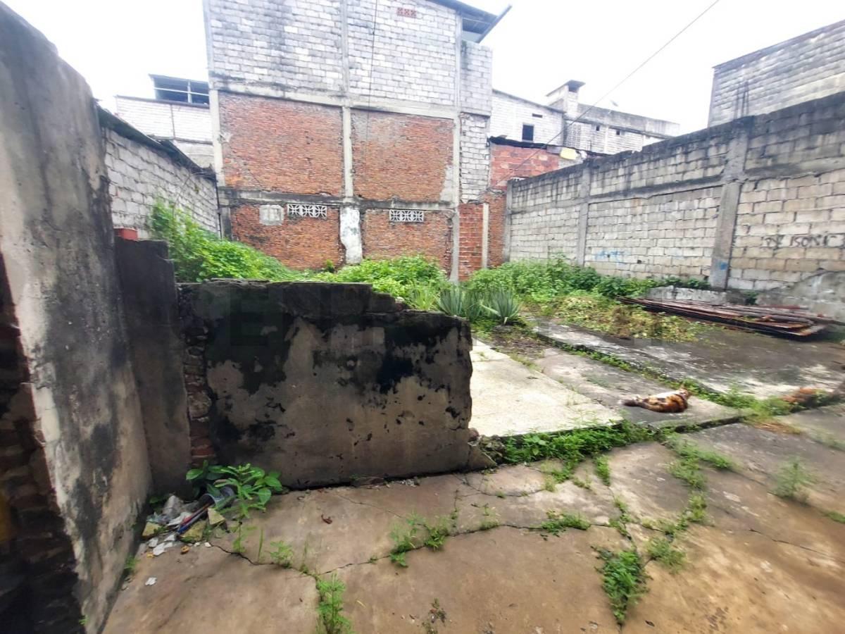 Gran Oportunidad Vendo Terreno 211 m² y Casa Mixta Calle Principal Portete Elsm, Guayas — imagen 9
