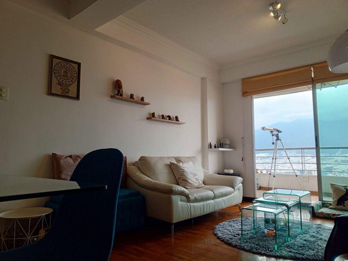 Departamento en Venta, Sector Santa Lucía Alta — imagen 9