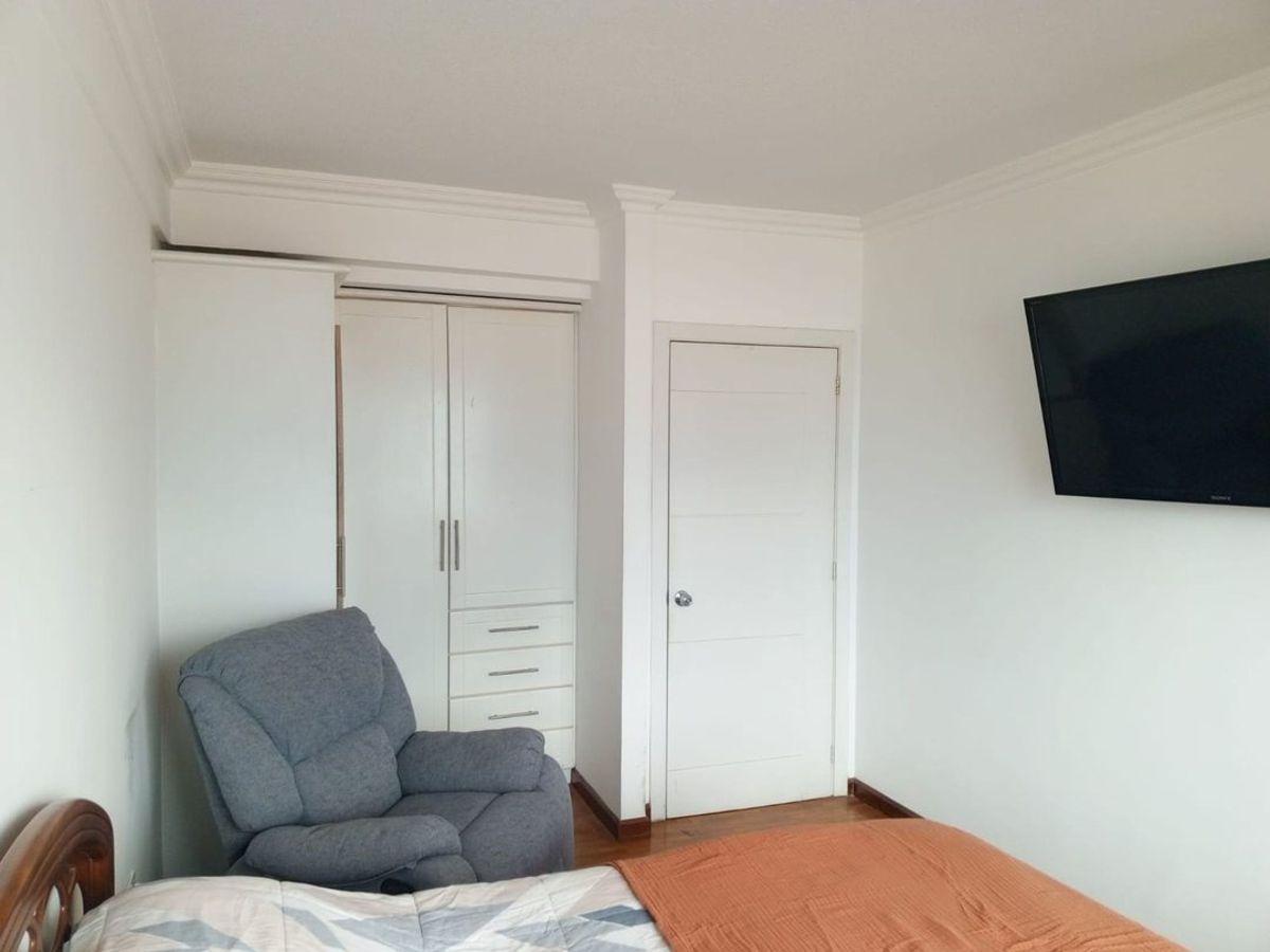 Departamento en Venta, Sector Santa Lucía Alta — imagen 8