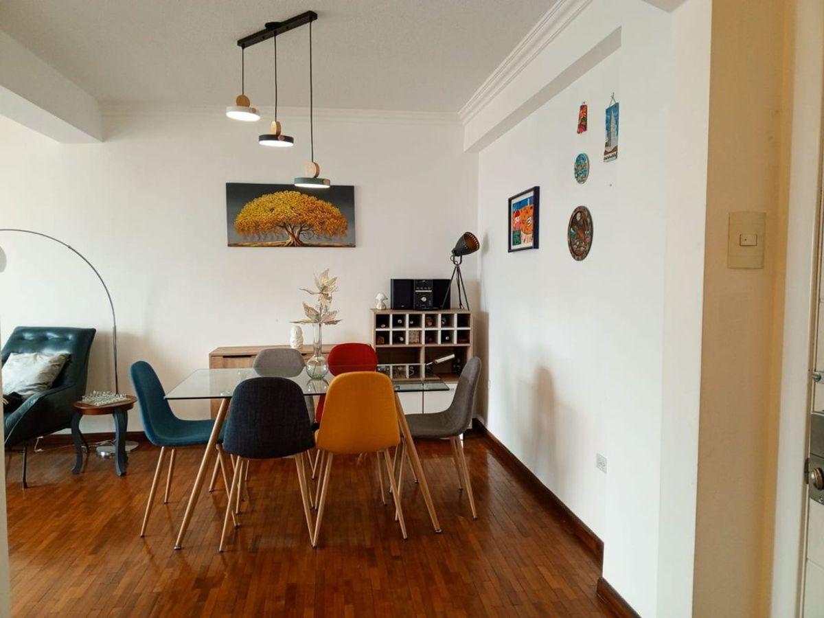 Departamento en Venta, Sector Santa Lucía Alta — imagen 6