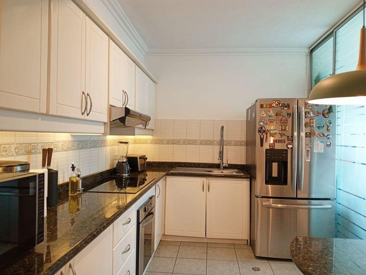 Departamento en Venta, Sector Santa Lucía Alta — imagen 4
