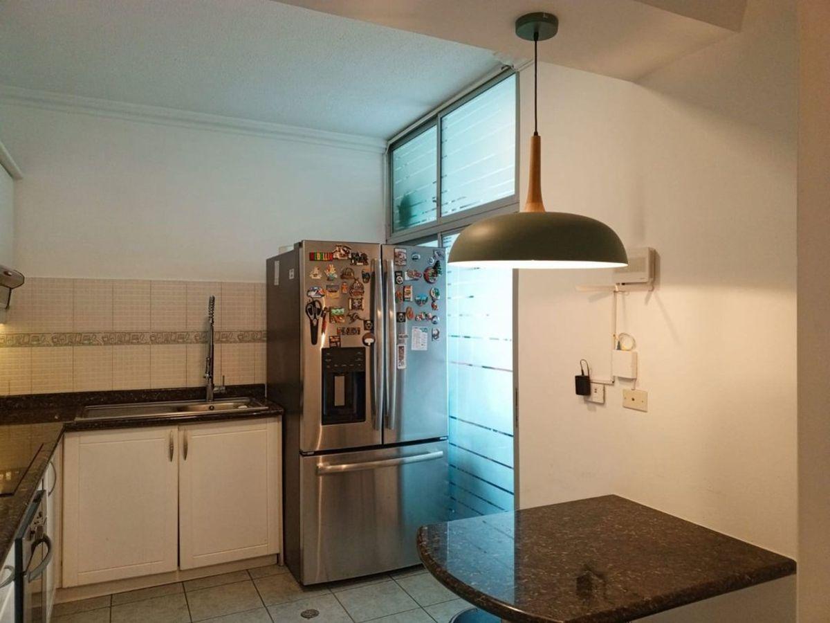 Departamento en Venta, Sector Santa Lucía Alta — imagen 3