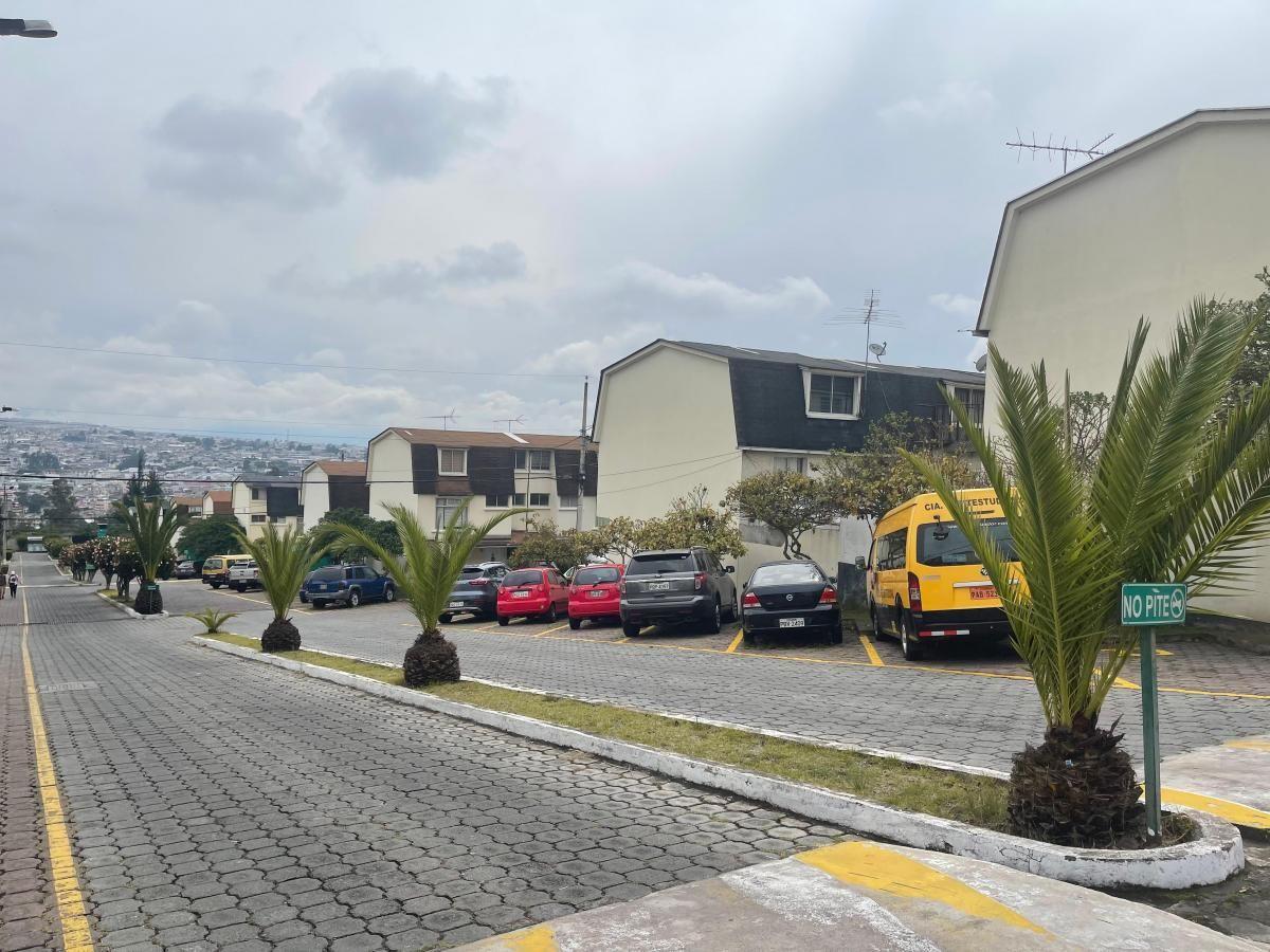Casa en Venta Jardines de Carcelén — imagen 10