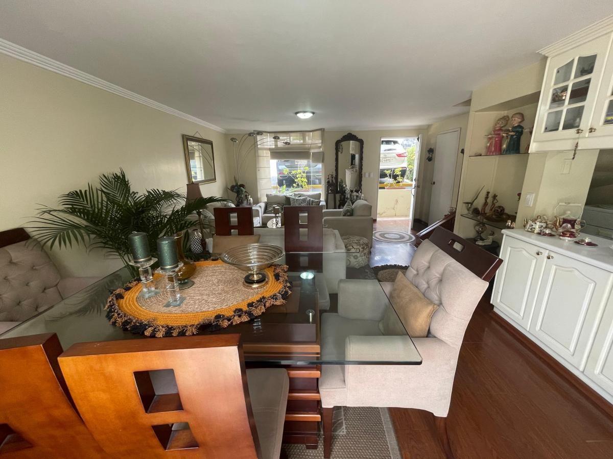 Casa en Venta Jardines de Carcelén — imagen 9
