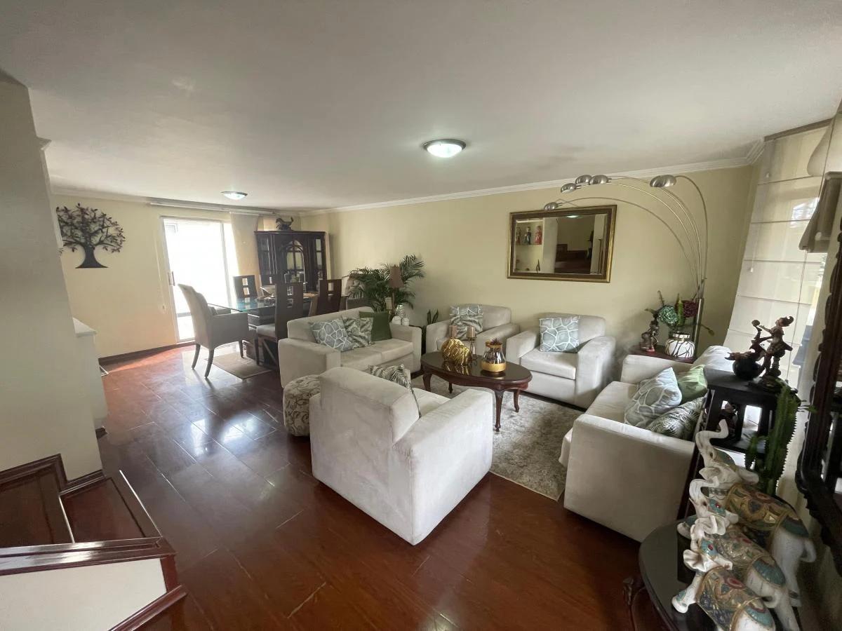 Casa en Venta Jardines de Carcelén — imagen 7