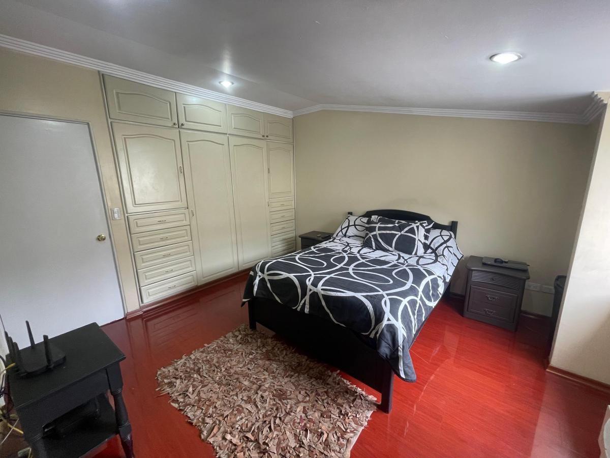 Casa en Venta Jardines de Carcelén — imagen 4