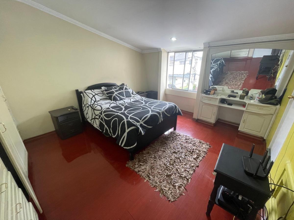 Casa en Venta Jardines de Carcelén — imagen 3