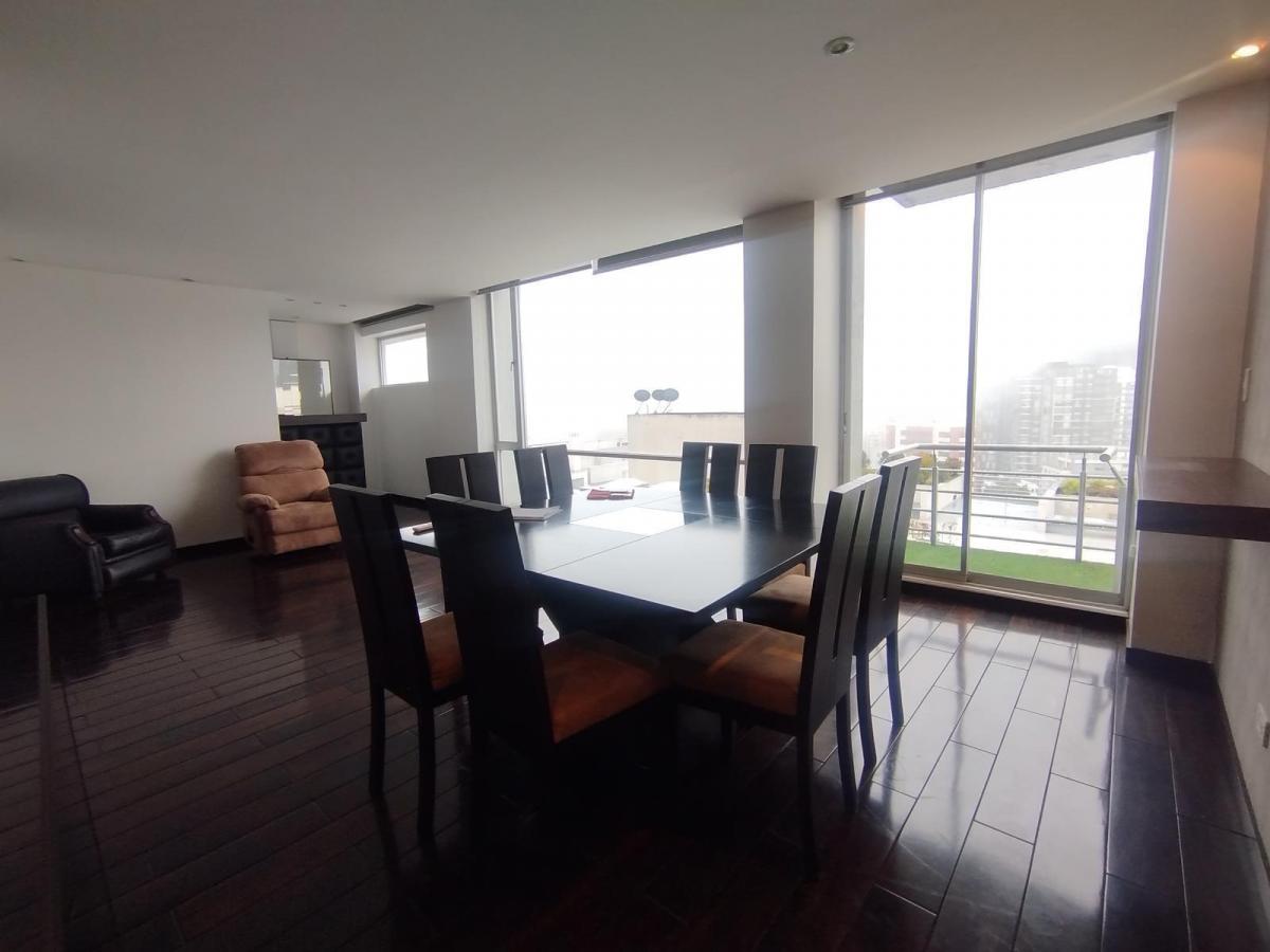Venta Departamento 160 m Habitables a 5 Minutos Carolina Af — imagen 10