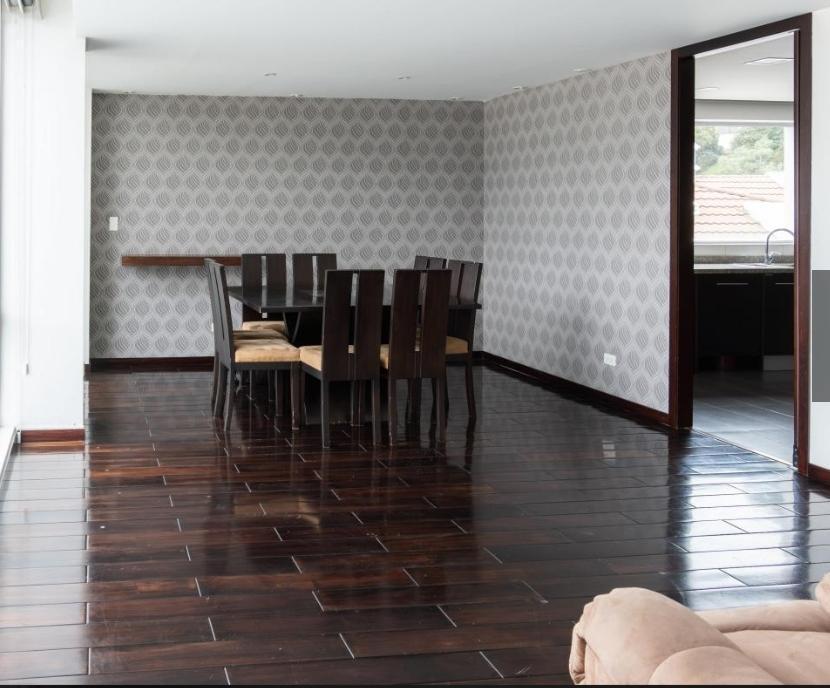 Venta Departamento 160 m Habitables a 5 Minutos Carolina Af — imagen 9