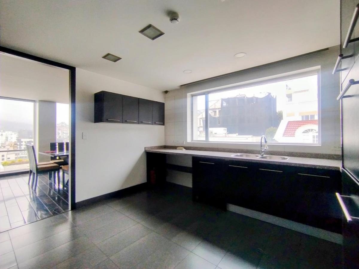 Venta Departamento 160 m Habitables a 5 Minutos Carolina Af — imagen 7