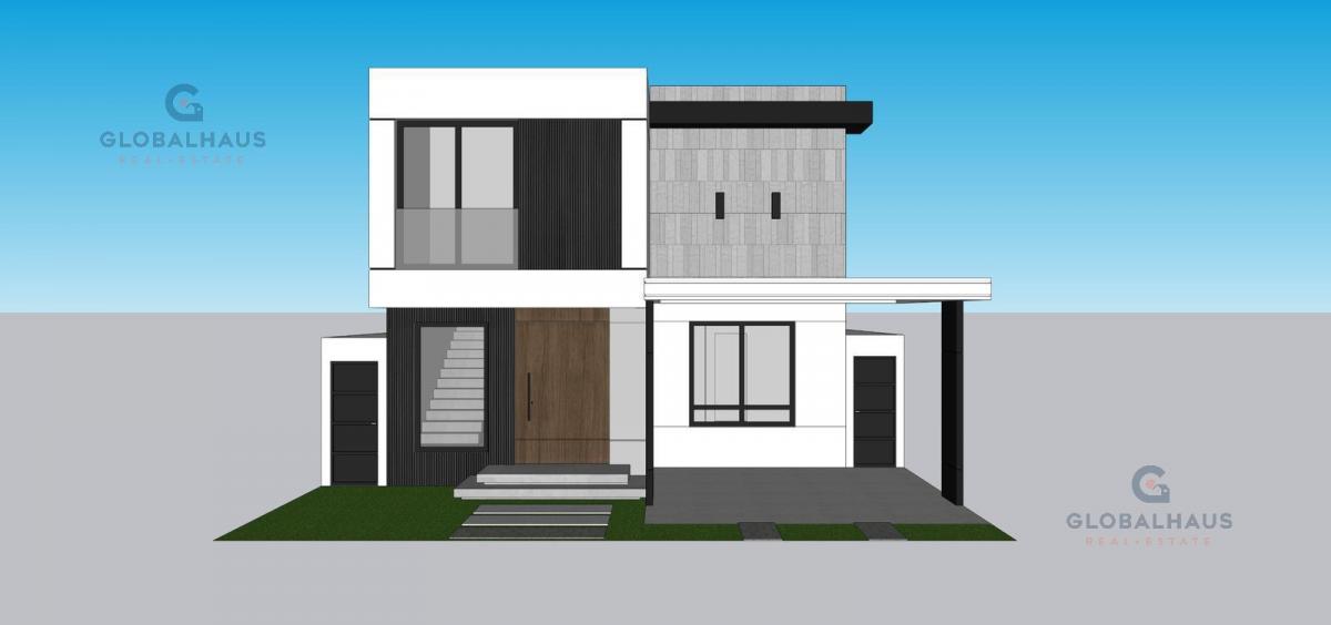 Venta de Casa Proyecto en Isla Celeste - Samborondón con 3 Dorm. Cada Uno con Baño. My. Z. Guayas — imagen 8