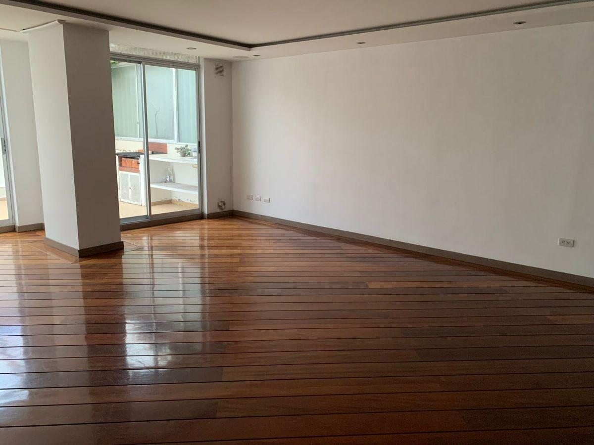 Departamento de 203 m² con 2 Habitaciones en Venta en Quito Tenis — imagen 6