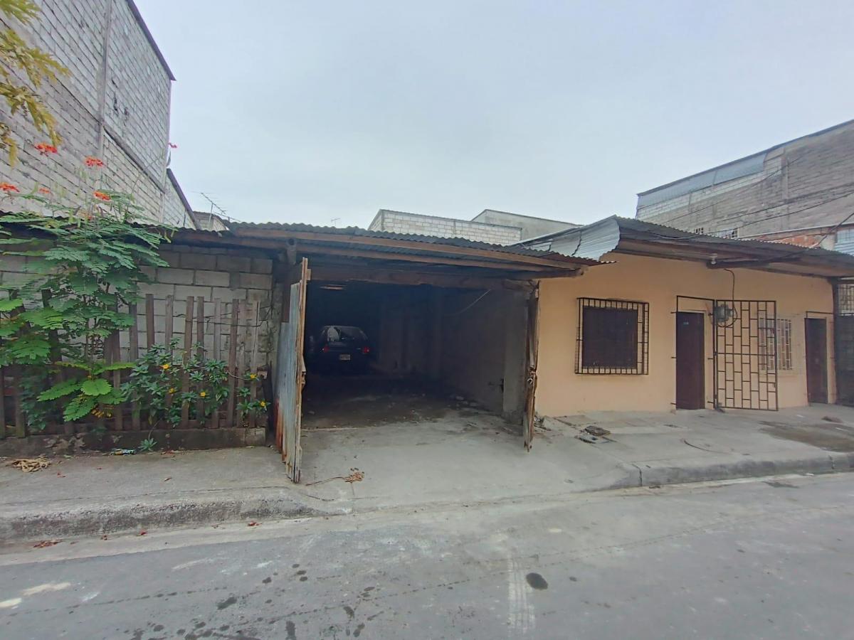 Terreno de 195 m² con 2 Habitaciones en Venta, Diagonal a Parque California, Guayas — imagen 10