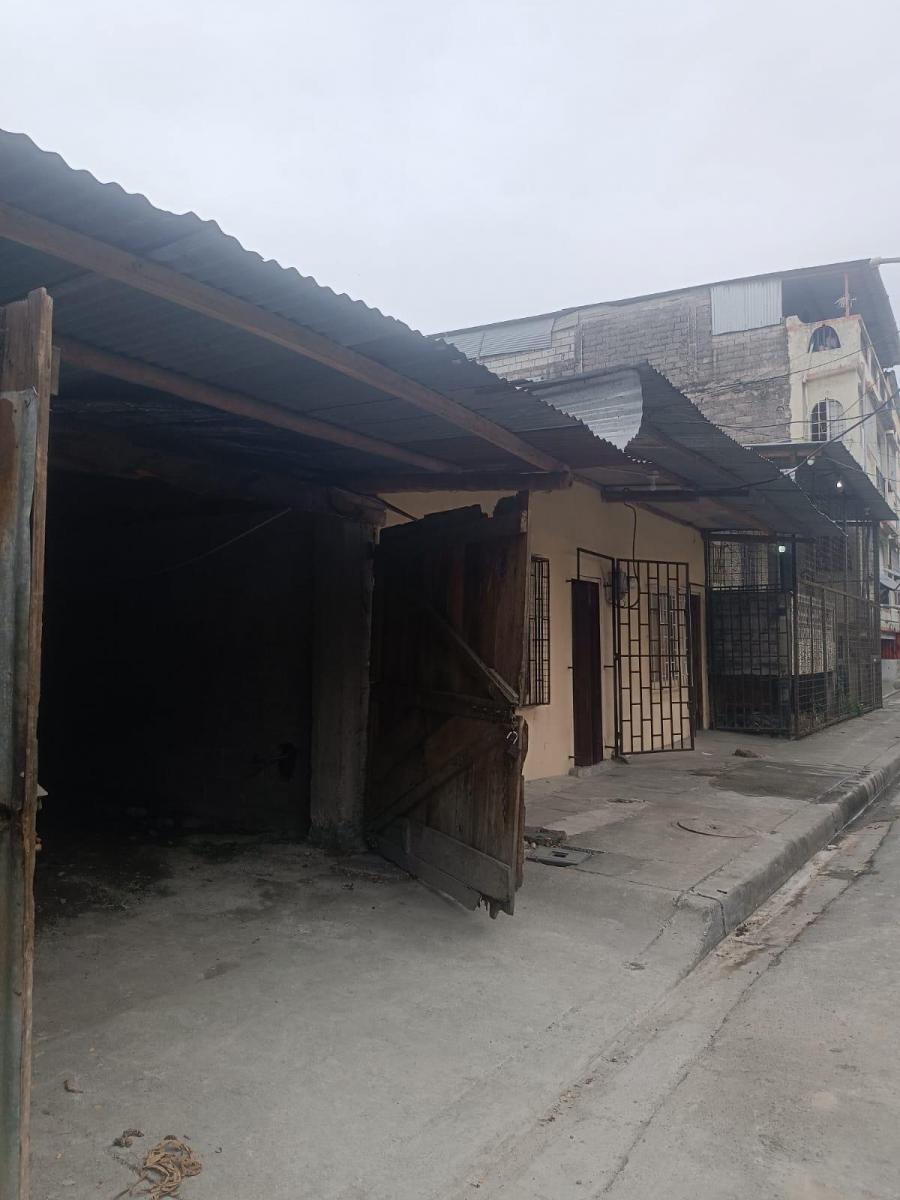 Terreno de 195 m² con 2 Habitaciones en Venta, Diagonal a Parque California, Guayas — imagen 8
