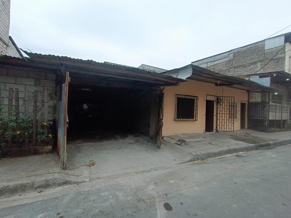 Terreno de 195 m² con 2 Habitaciones en Venta, Diagonal a Parque California, Guayas — imagen 6