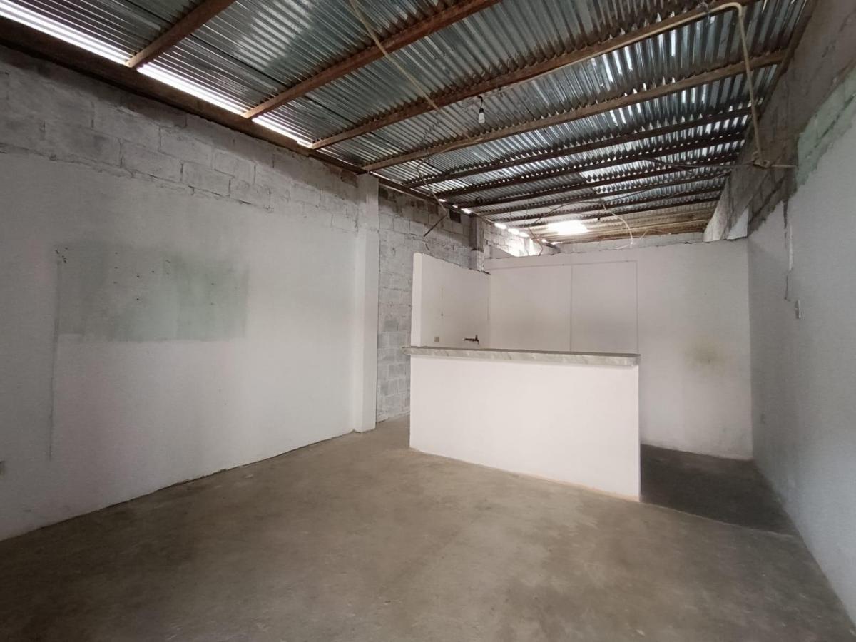 Terreno de 195 m² con 2 Habitaciones en Venta, Diagonal a Parque California, Guayas — imagen 5