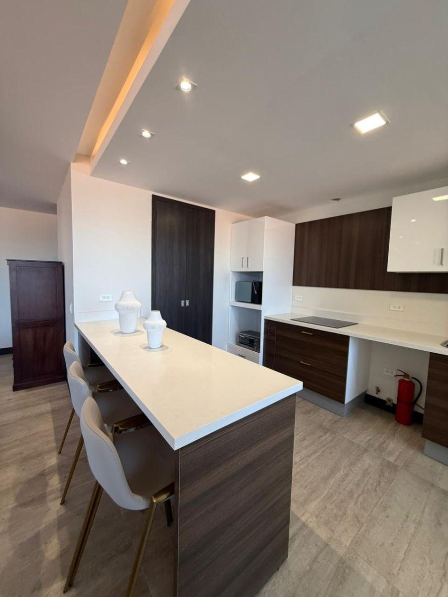 Vendo Departamento Tres Dorm. a Estrenar - Sector Gonzalez Suárez — imagen 7