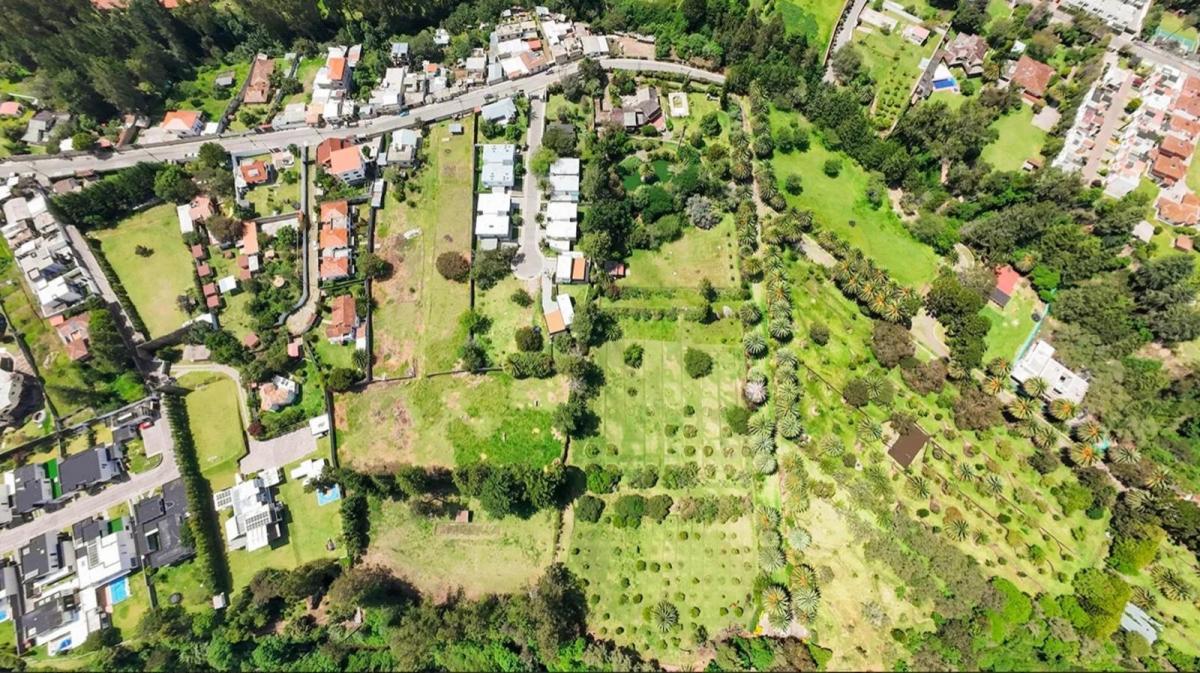 Mgv Venta Dpto La Ceramica Cumbaya — imagen 4